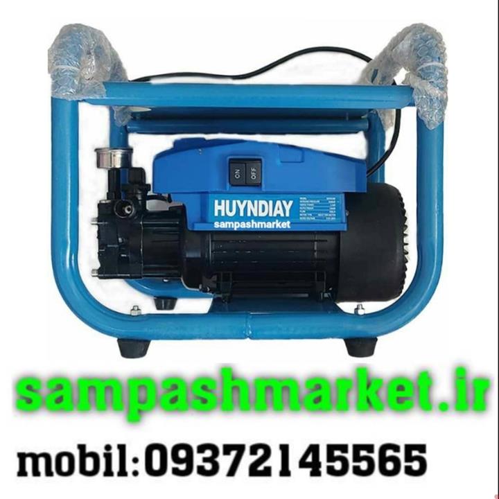 کارواش هیوندای